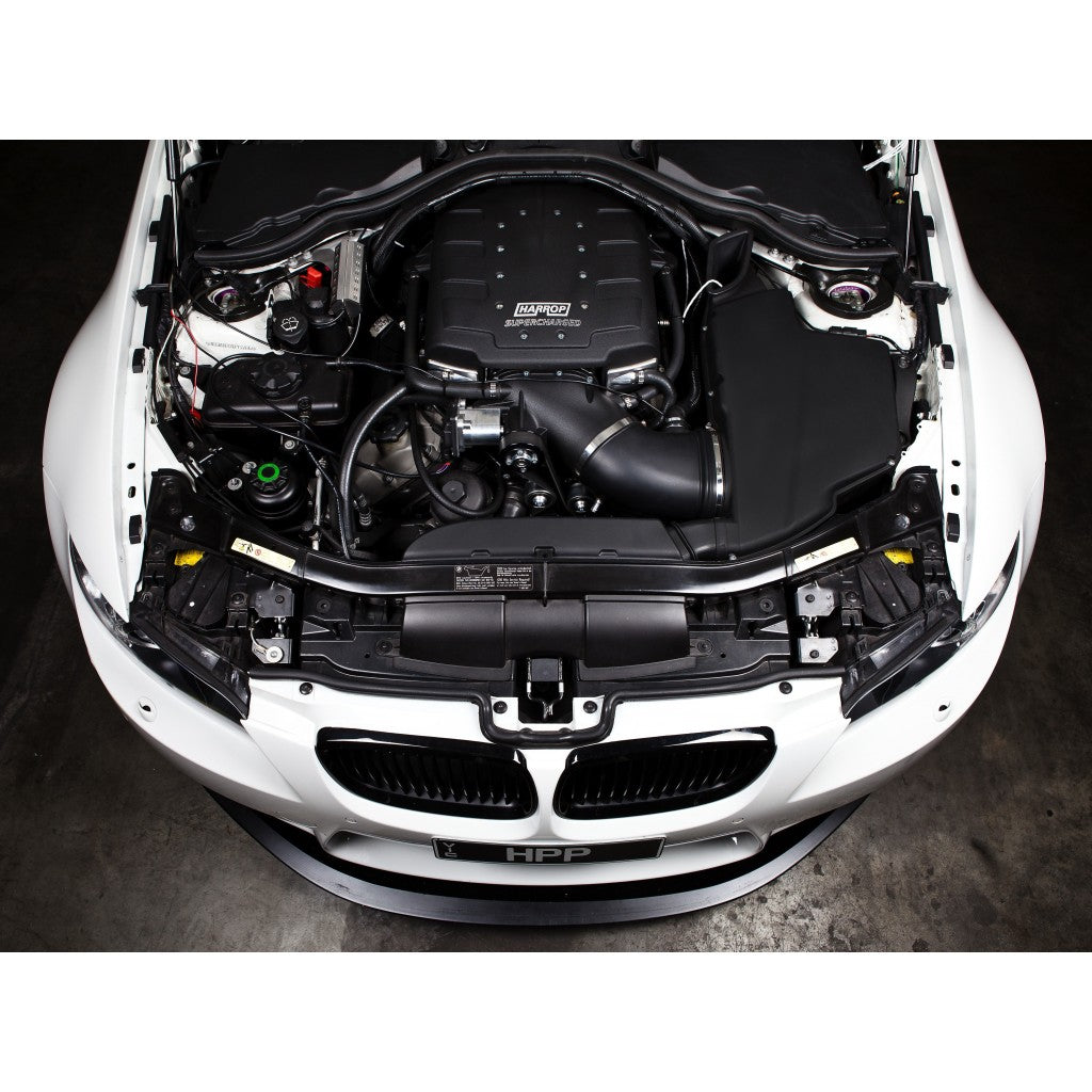 Harrop TVS1740 Supercharger Kit | BMW E9X M3 S65
