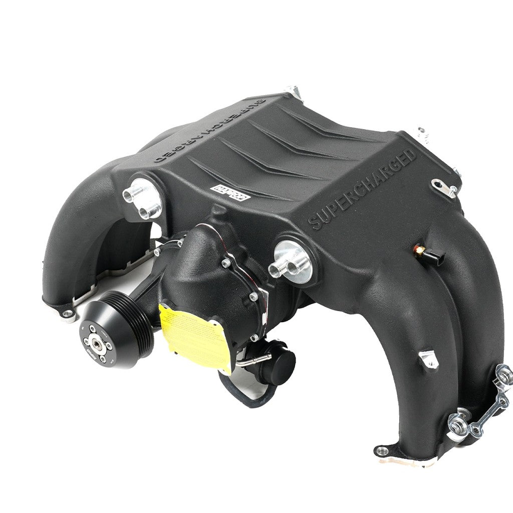 Harrop TVS1320 Supercharger Kit | Toyota GR86 / Subaru BRZ | FA24