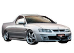 Manta HSV Maloo Vy Maloo 5.7L V8 UTE – Manta product image 6