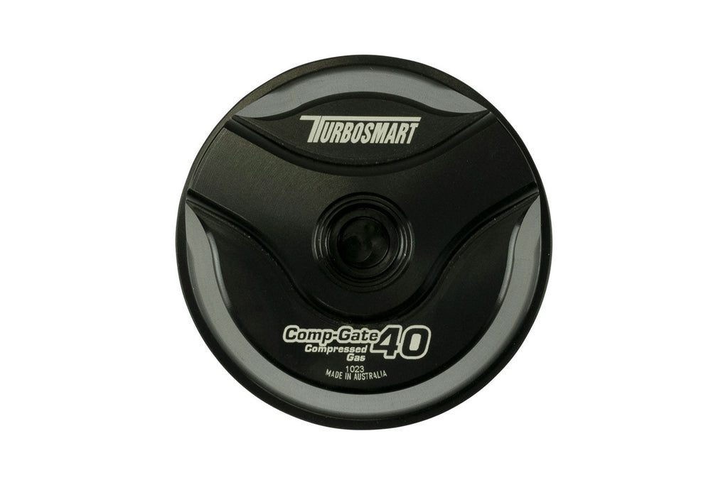 Turbosmart Sensor Cap Upgrade Suit HyperGate45 and ProGate50 CO2 / HP / Full Range