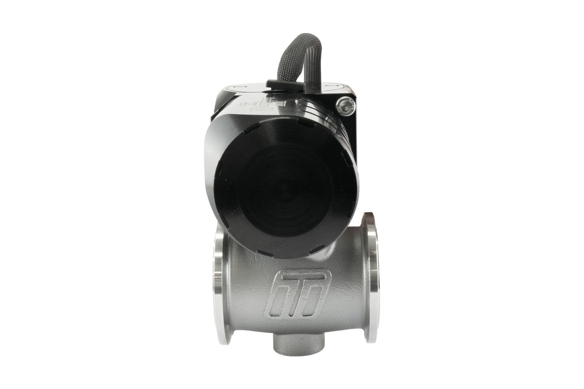 Turbosmart StraightGate External Wastegate Configurator - Electronic StraightGate40 eSG40 External Wastegate - TS-0563-1002