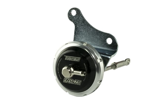 Turbosmart IWG75 Wastegate Actuator Suit Nissan Patrol TD42T - 7PSI - TS-0615-5072