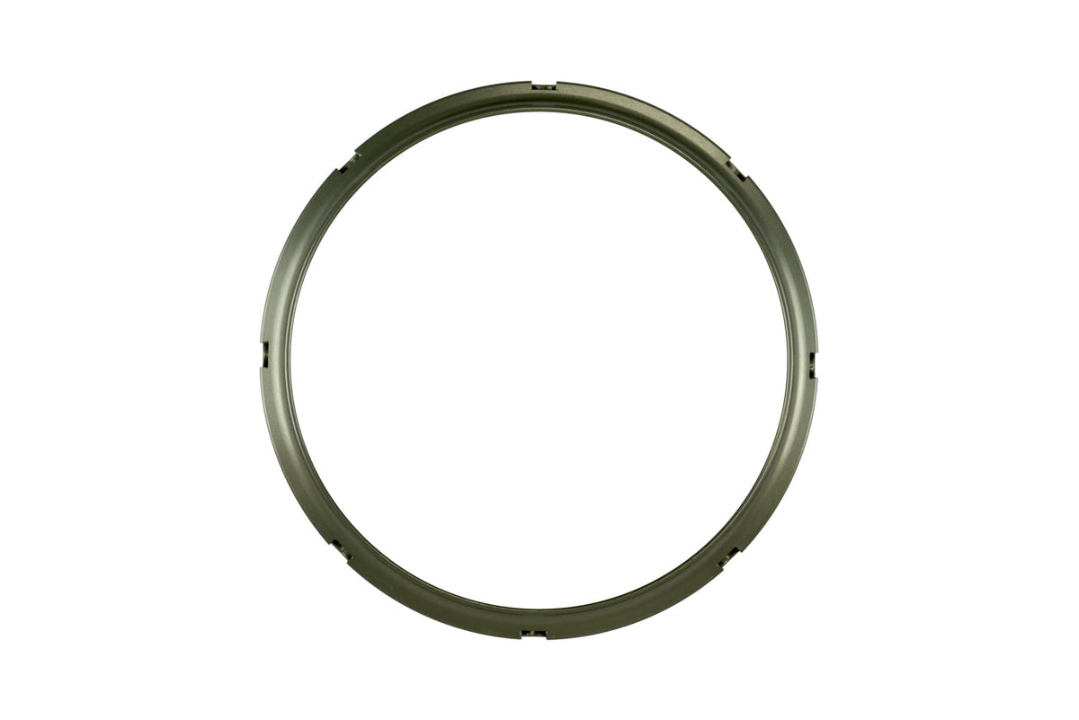 Turbosmart Accent Locking Collar - Platinum