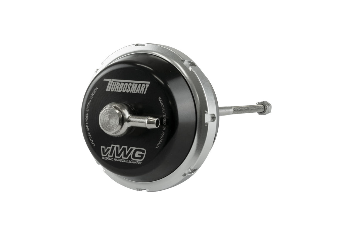 Turbosmart V-IWG Wastegate Actuator Suits Mk8 Fiesta ST FORD - 4inHg - TS-0602-2046