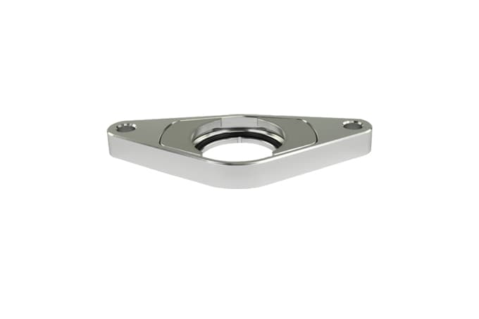 Turbosmart Blow Off Valve Flange Adapter Kit - Subaru