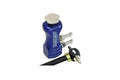 Turbosmart In-Cabin Manual Boost Controller - Blue