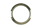 Turbosmart Titanium V-band outlet weld flange suit WG50 ProGate50 - Default Title product image 2