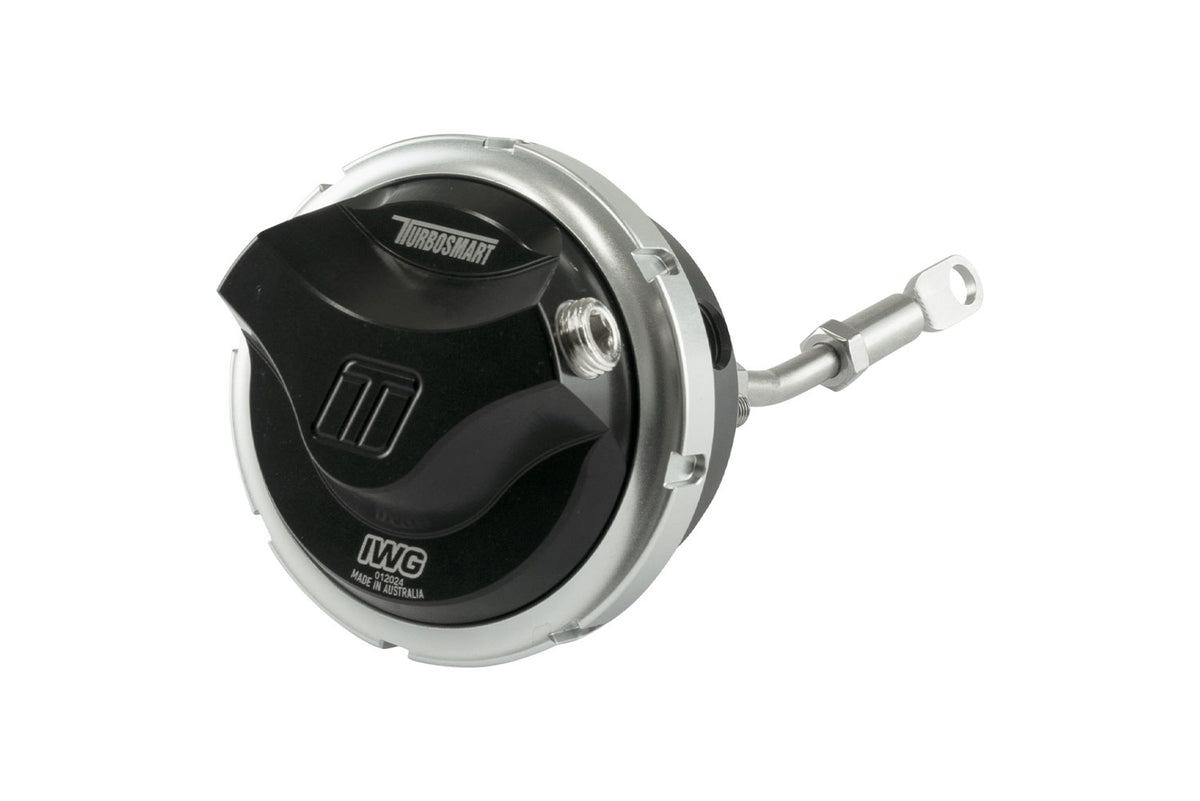 Turbosmart GenV IWG (Twin Port) Wastegate Actuator Suit Garrett G25 14 Psi - TS-0625-3143