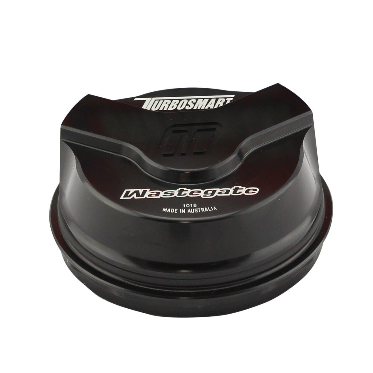 Turbosmart GenV Cap (Black) Suit WG38/40