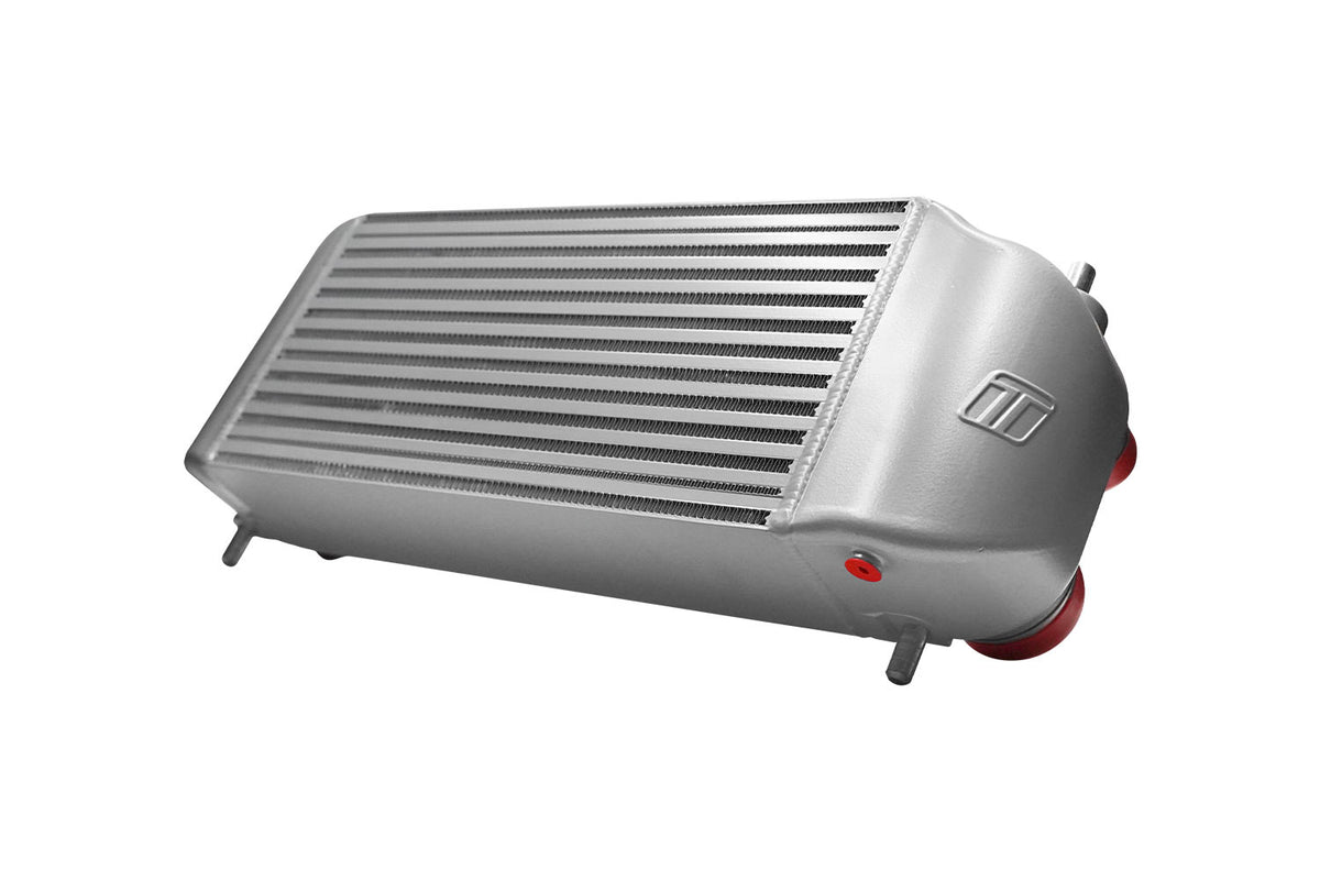 Turbosmart Ford F-150 EcoBoost Performance Intercooler - Silver