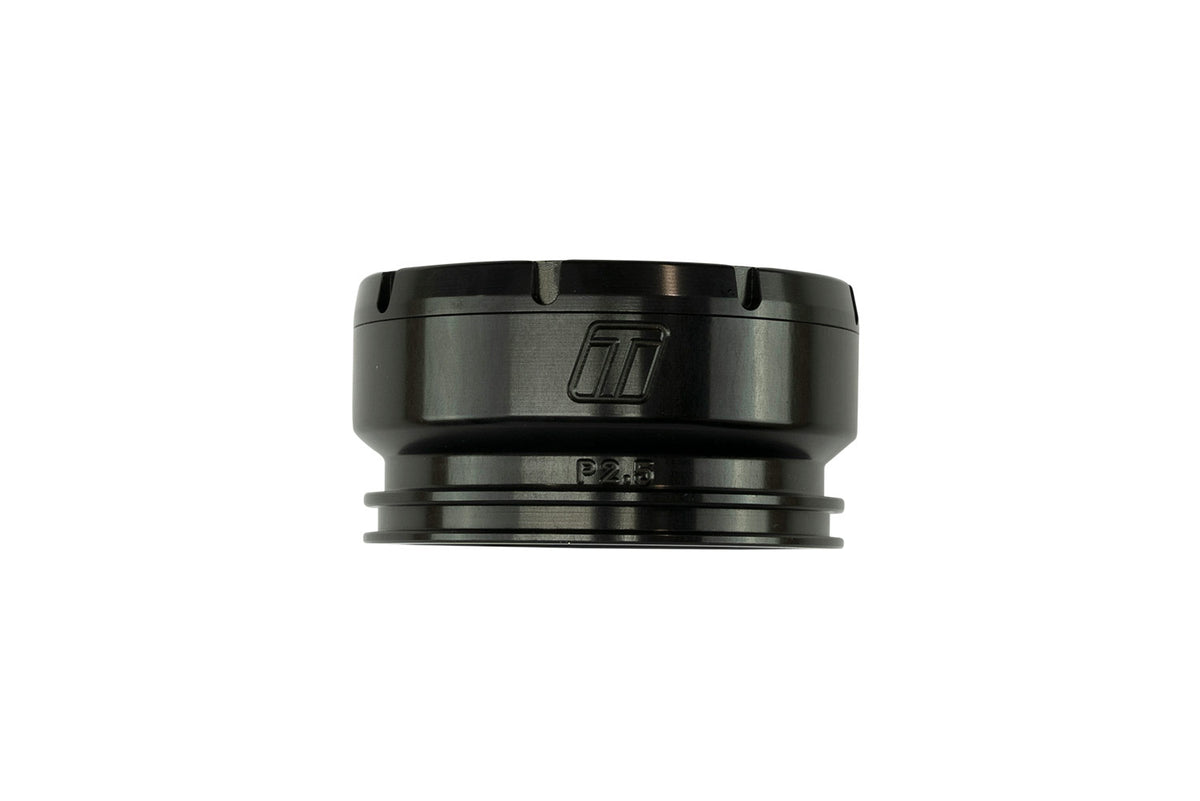Turbosmart LockSleeve 2.50in to Straight Plazmaclamp 2.50in - product image 2
