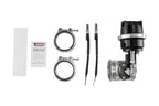 Turbosmart Compressed Gas BoostGate50 with Inbuilt Solenoids - 7 PSI Black - product image 6