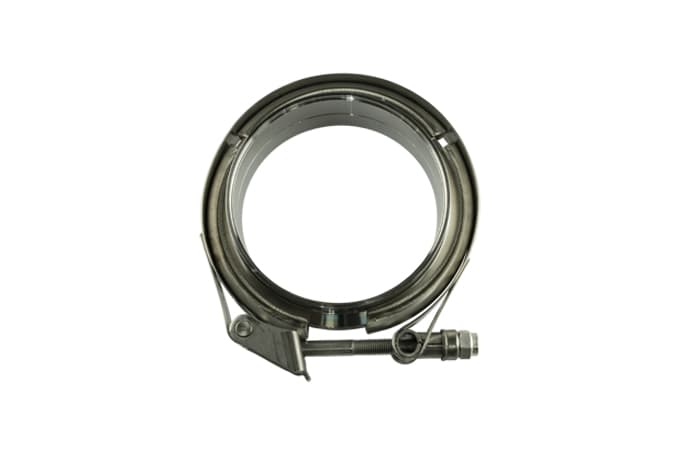 Turbosmart Quick-Release V-Band Coupling Kit - 101.6mm / 4.0"