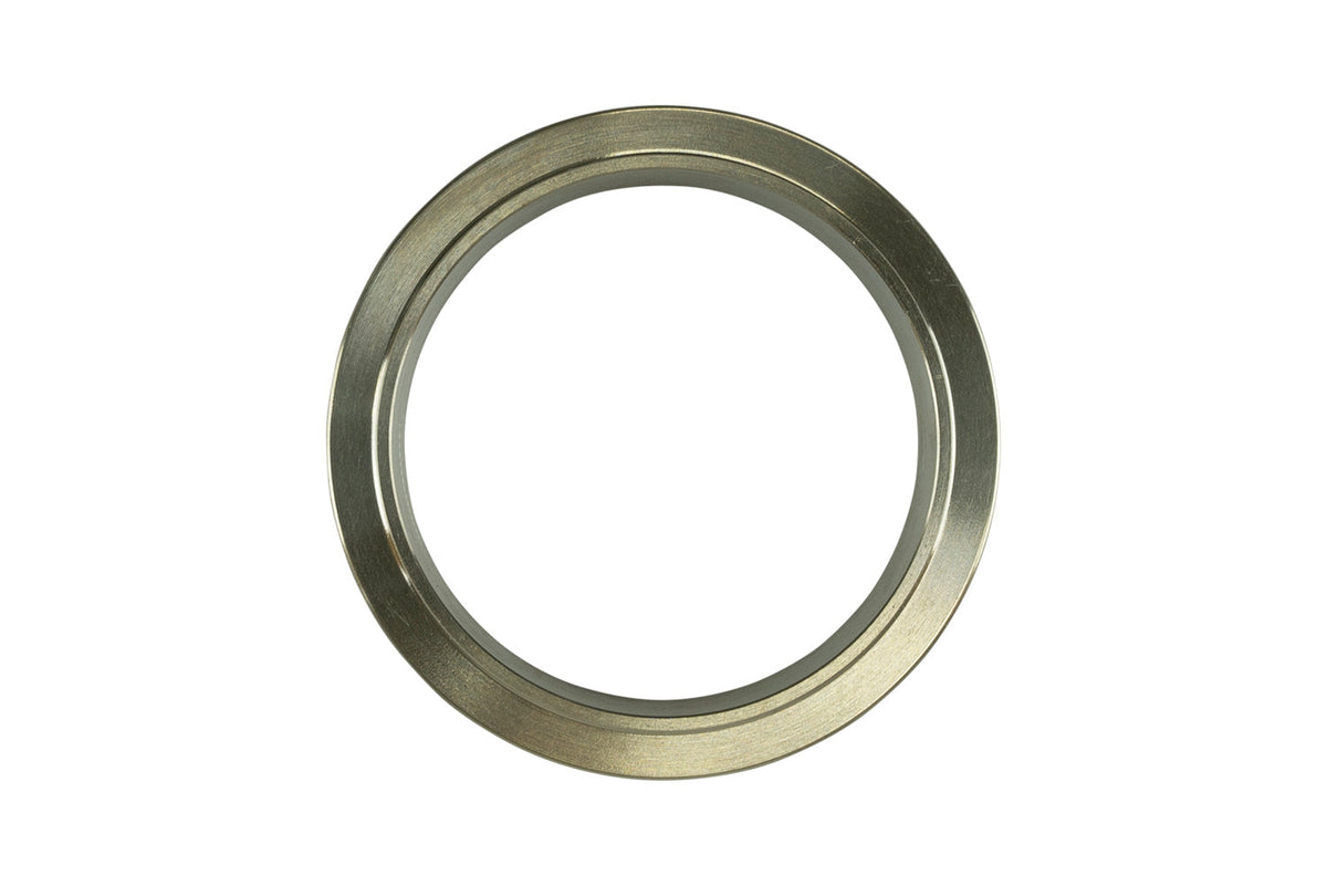 Turbosmart Titanium V-band Outlet Weld Flange Suit WG50 ProGate50