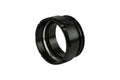 Turbosmart LockSleeve 2.50in to Straight Plazmaclamp 2.50in