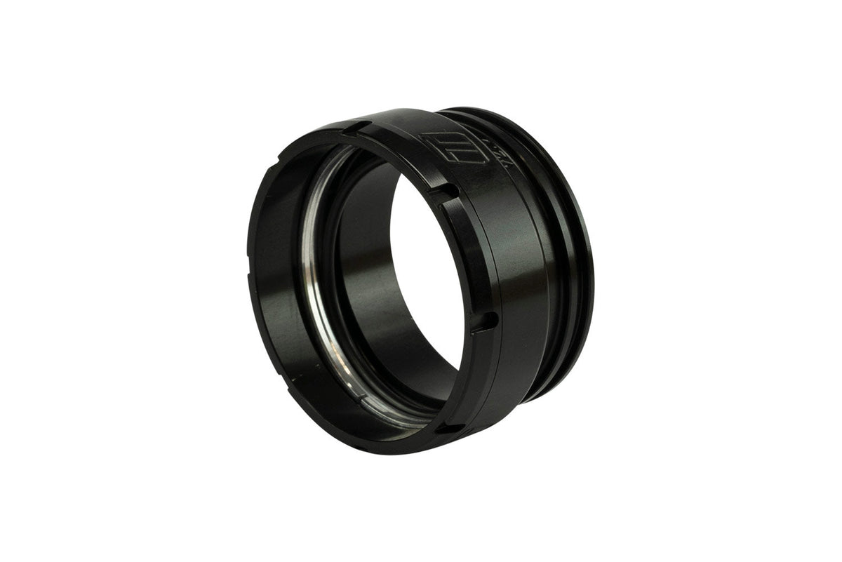 Turbosmart LockSleeve 2.50in to Straight Plazmaclamp 2.50in
