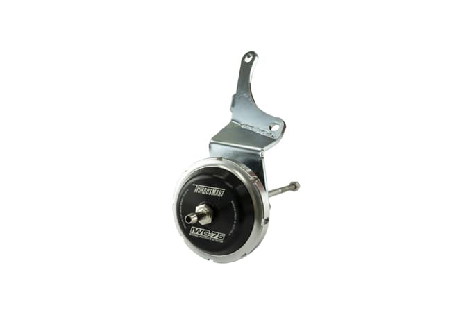 Turbosmart IWG75 Wastegate Actuator Suit Astra VXR TypeH 7psi - Black - TS-0623-1071