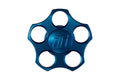 Turbosmart Modular Oil Cap - 12AN - Blue