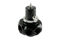 Turbosmart FPR12 Pro 5 Port EFI Suit -12AN (Black) - TS-0404-1252