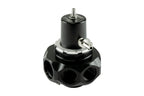 Turbosmart FPR12 Pro 5 Port EFI Suit -12AN (Black) - TS-0404-1252