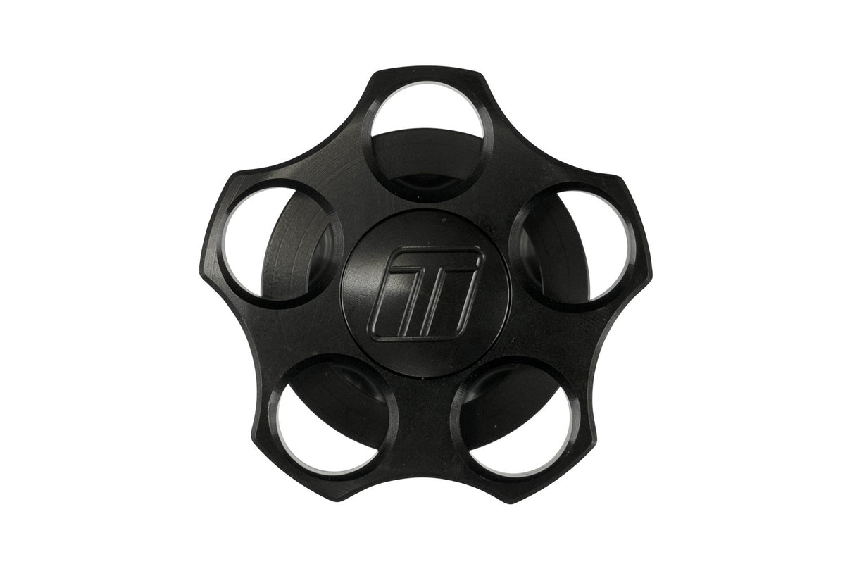Turbosmart Modular Oil Cap - LS - Black