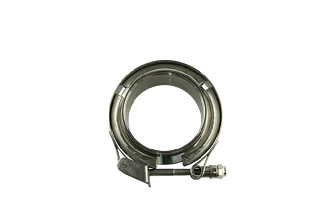 Turbosmart Quick-Release V-Band Coupling Kit - 69.9mm / 2.75"