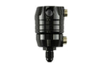 Turbosmart ProOPR Rising Rate Turbo Oil Pressure Regulator - Twin Outlet - product image 2