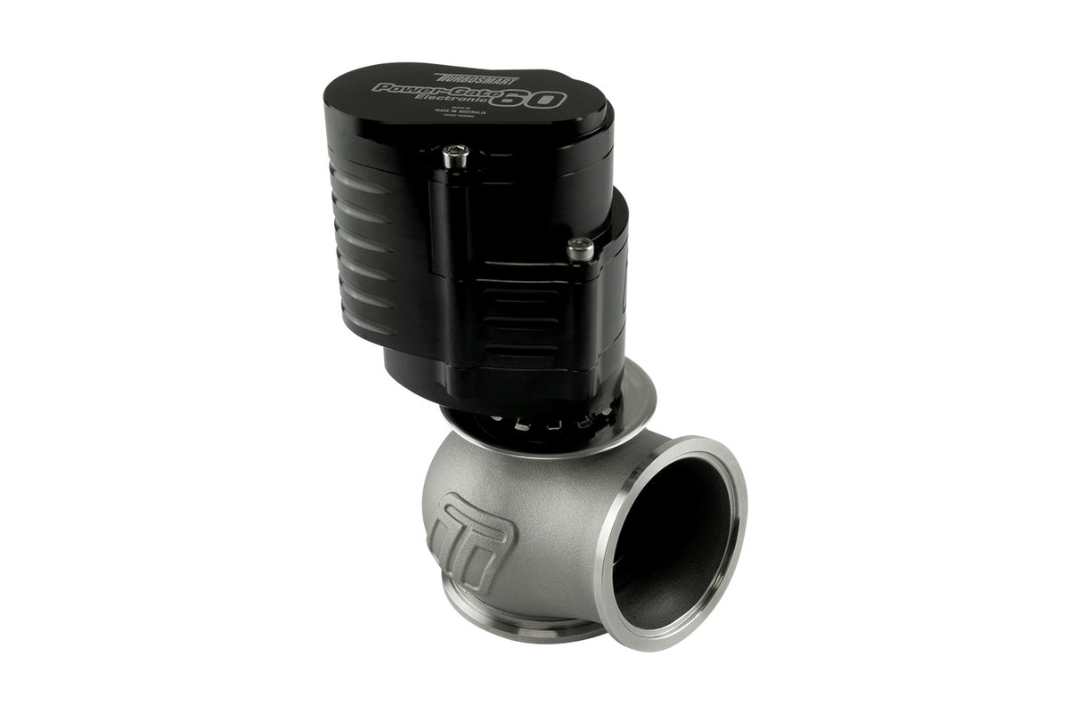 Turbosmart Electronic PowerGate60 Wastegate