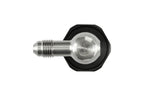 Turbosmart Turbocharger Direct-Mount Oil Filter 44 Micron - Banjo 4AN - Default Title product image 2
