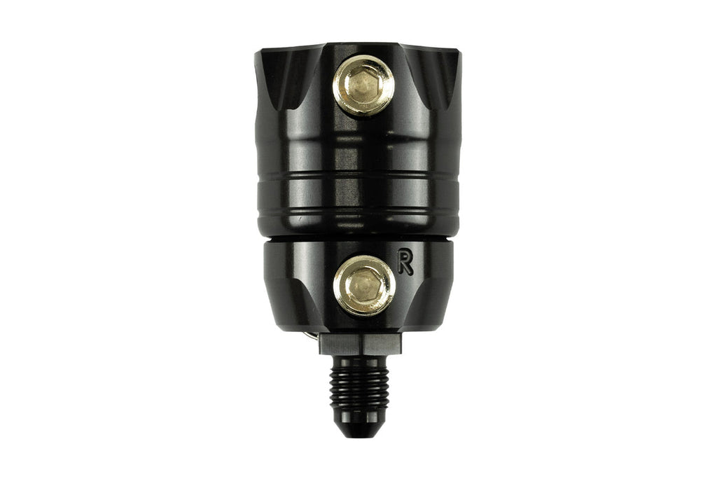 Turbosmart ProOPR Rising Rate Turbo Oil Pressure Regulator - Twin Outlet - product image 4