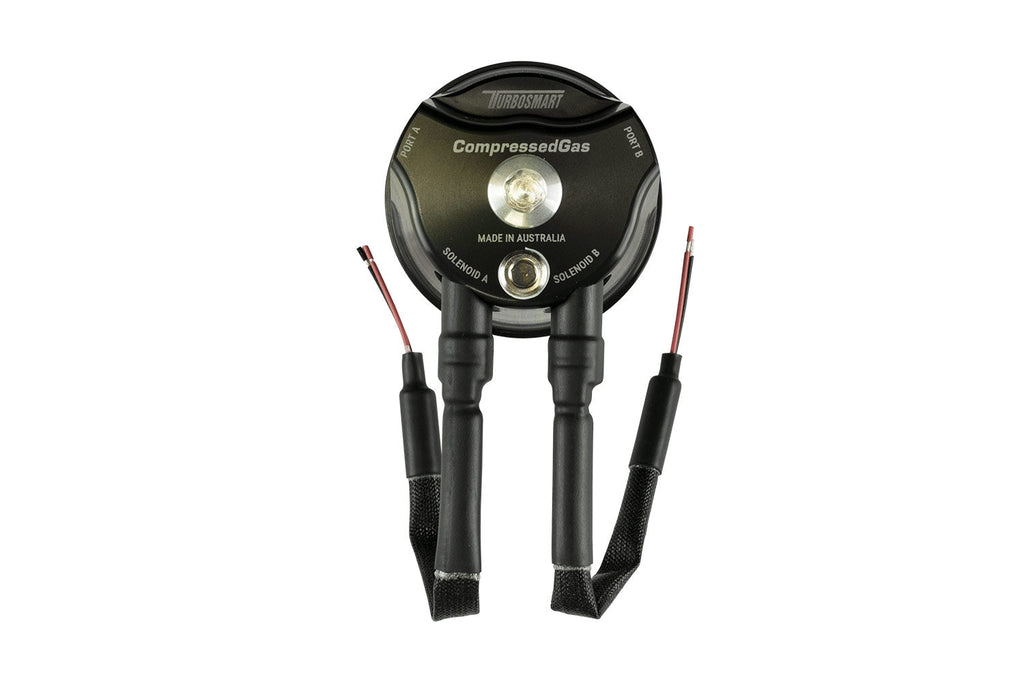 Turbosmart PSG CG Solenoid Cap Replacement