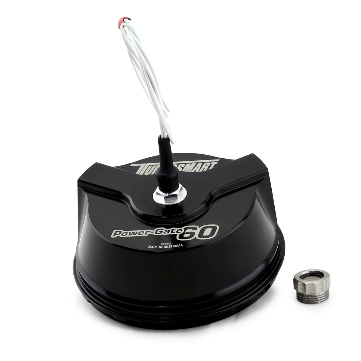 Turbosmart GenV Complete Sensor Cap (Black) Suit WG60