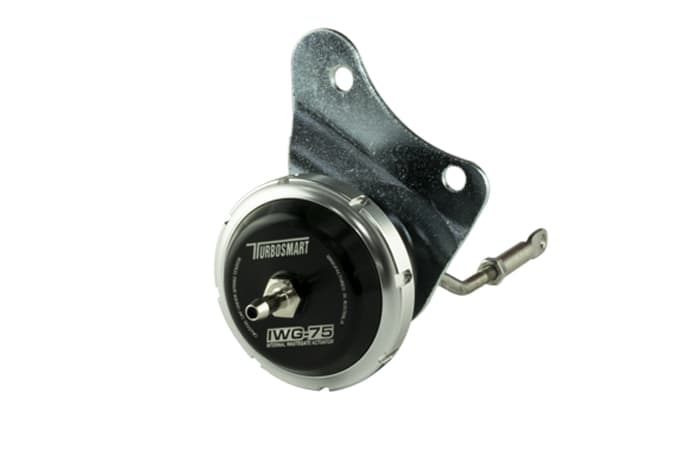 Turbosmart IWG75 Wastegate Actuator Suit Nissan Pulsar/Juke 1.6T - 14PSI - TS-0615-3142