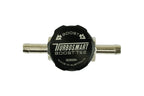 Turbosmart All New Boost-Tee Manual Boost Controller - Black