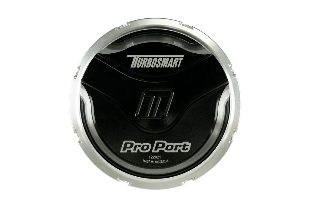 Turbosmart GenV ProPort Blow-Off Valve - official product detail image 2