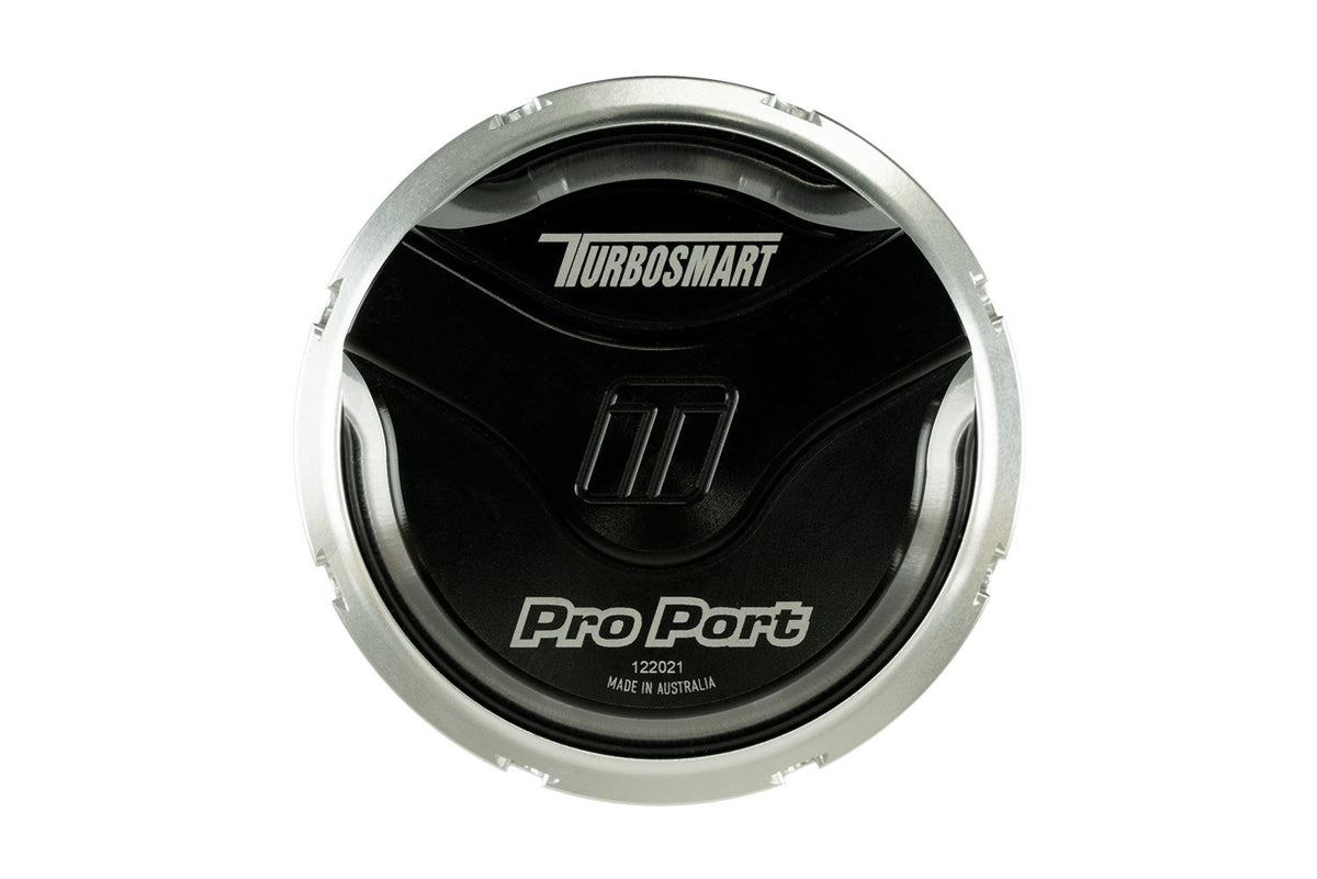 Turbosmart GenV ProPort Blow-Off Valve - official product detail image 2