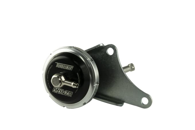 Turbosmart IWG75 Wastegate Actuator Suit Garrett GTX28R SR20 7PSI - TS-0625-4072