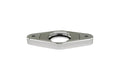 Turbosmart Blow Off Valve Flange Adapter - Mazda/Subaru