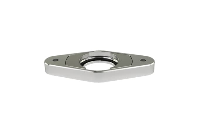 Turbosmart Blow Off Valve Flange Adapter - Mazda/Subaru