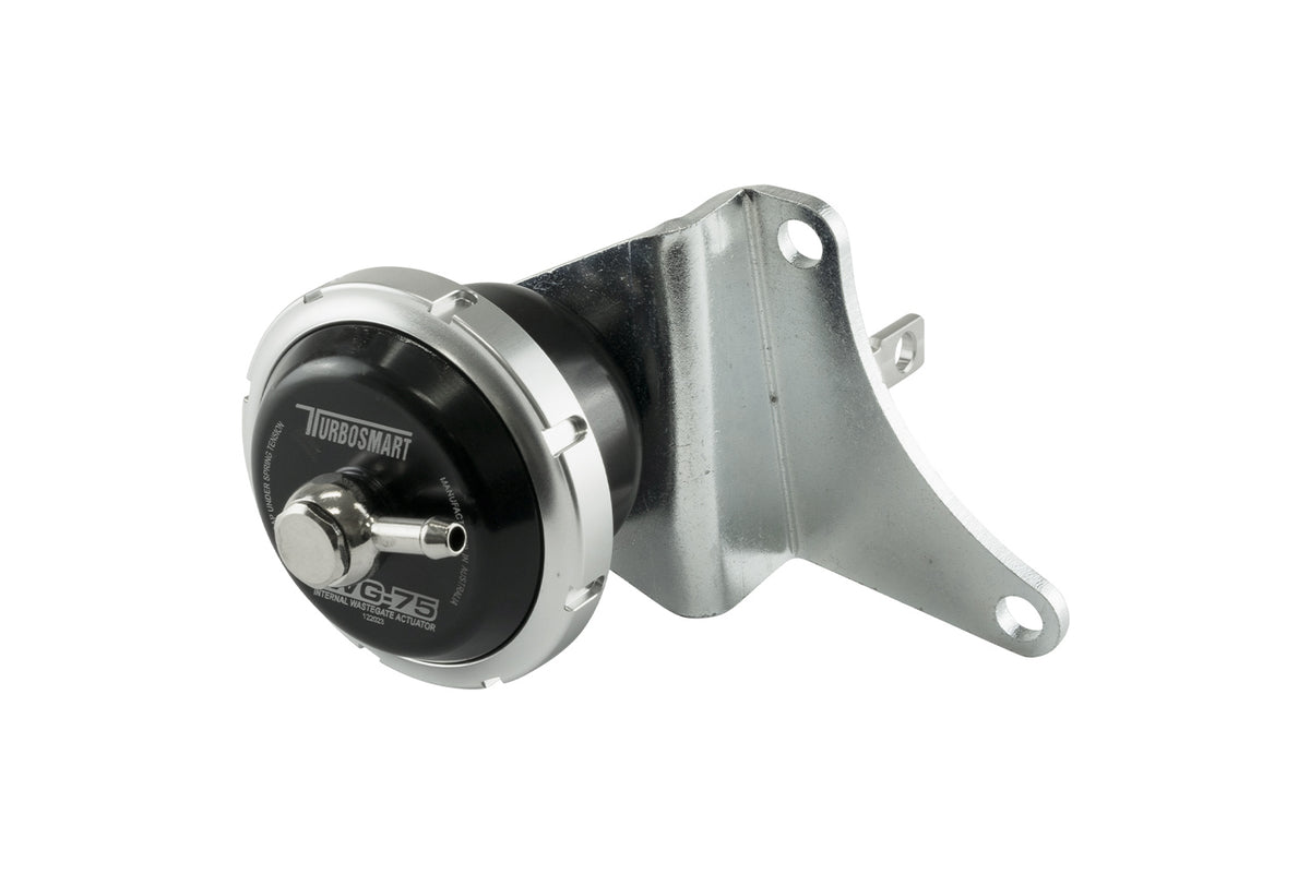 Turbosmart IWG75 Wastegate Actuator Suit Subaru WRX 1997-2007 TD04 (7PSI) - TS-0605-5072