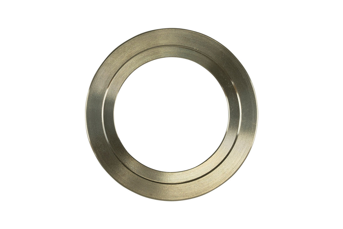 Turbosmart Titanium V-band Inlet Weld Flange Suit WG40 CompGate40