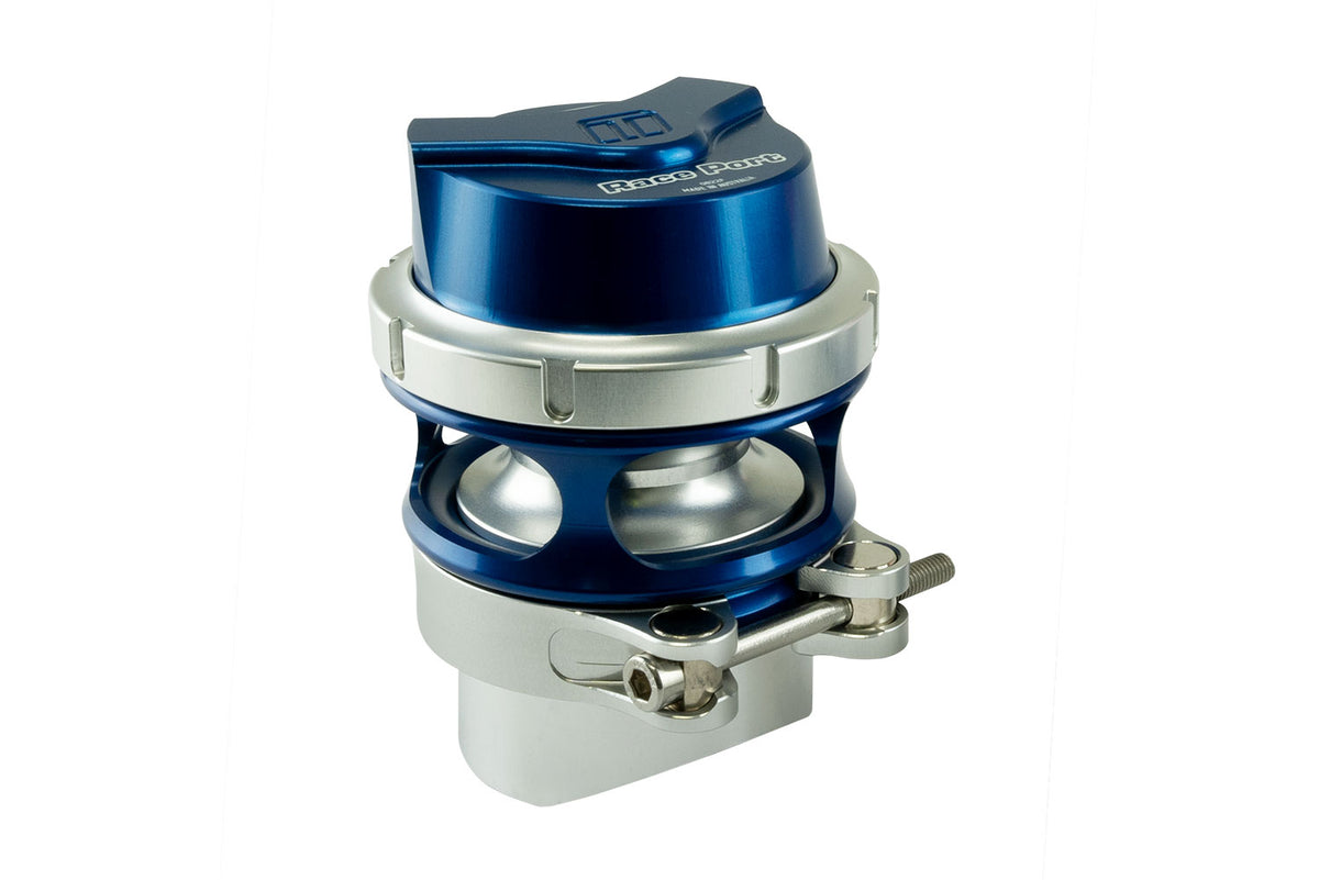 Turbosmart RacePort Blow-Off Valve — product view 2
