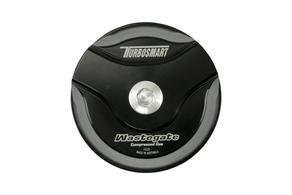 Turbosmart Cap Replacement Suit HyperGate45 ProGate50 CO2 / HP / Full Range Valve