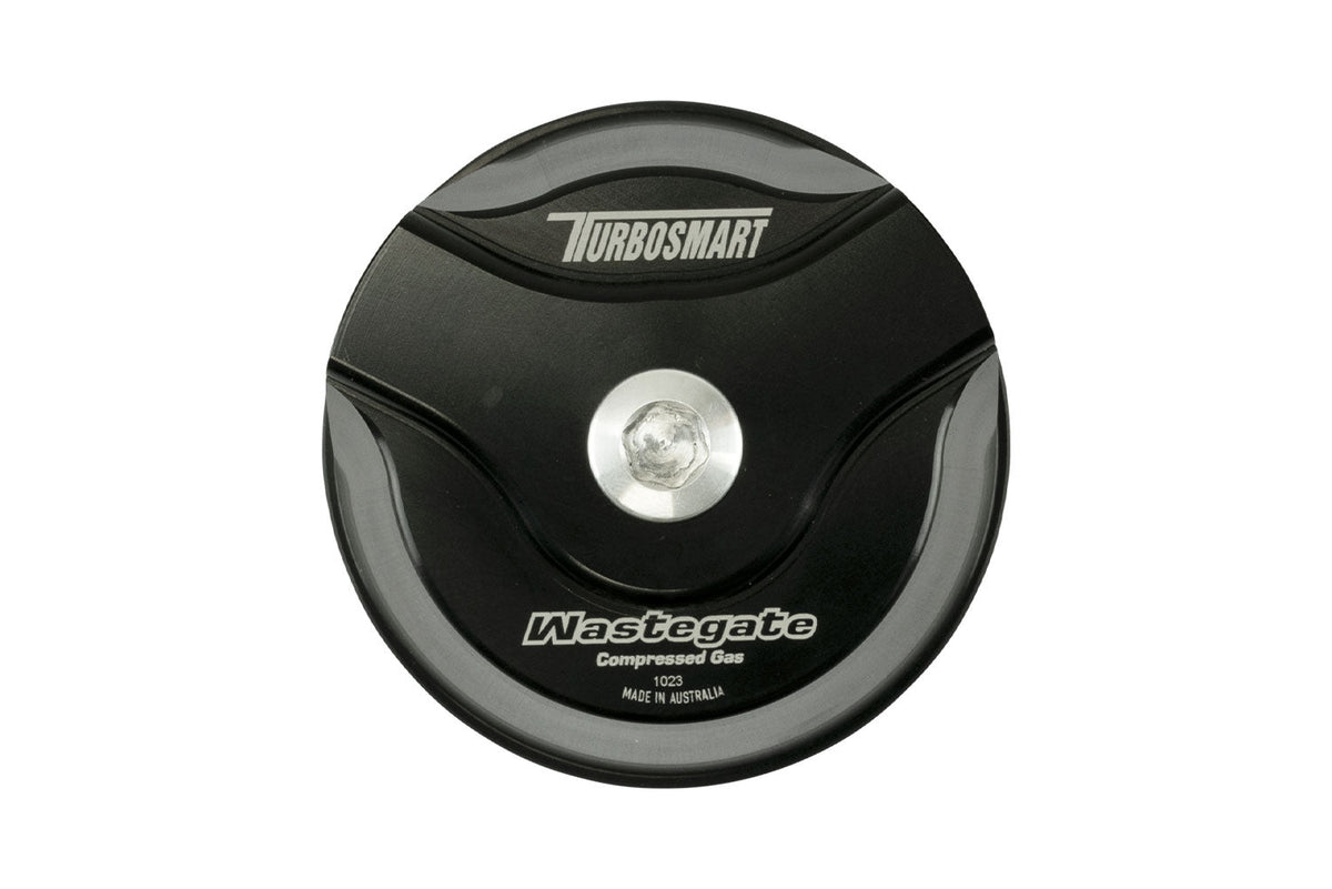 Turbosmart Cap Replacement Suit HyperGate45 ProGate50 CO2 / HP / Full Range Valve