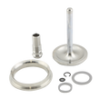 Turbosmart GenV WG60 Valve & Guide Set