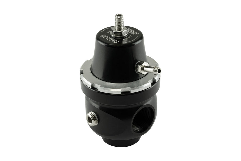 Turbosmart FPR8 Standard Black - TS-0404-1032