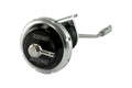 Turbosmart IWG75 Wastegate Actuator Suit Mitsubishi EVO 9 Black 26PSI - TS-0601-2262
