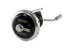 Turbosmart IWG75 Wastegate Actuator Suit Mitsubishi EVO 9 Black 26PSI - TS-0601-2262