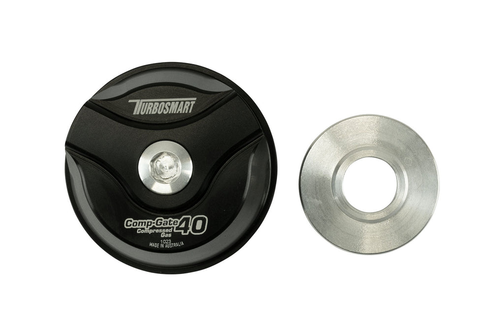 Turbosmart Cap Replacement Suit CompGate40 C02 / HP / Full Range Valve - Default Title product image 2