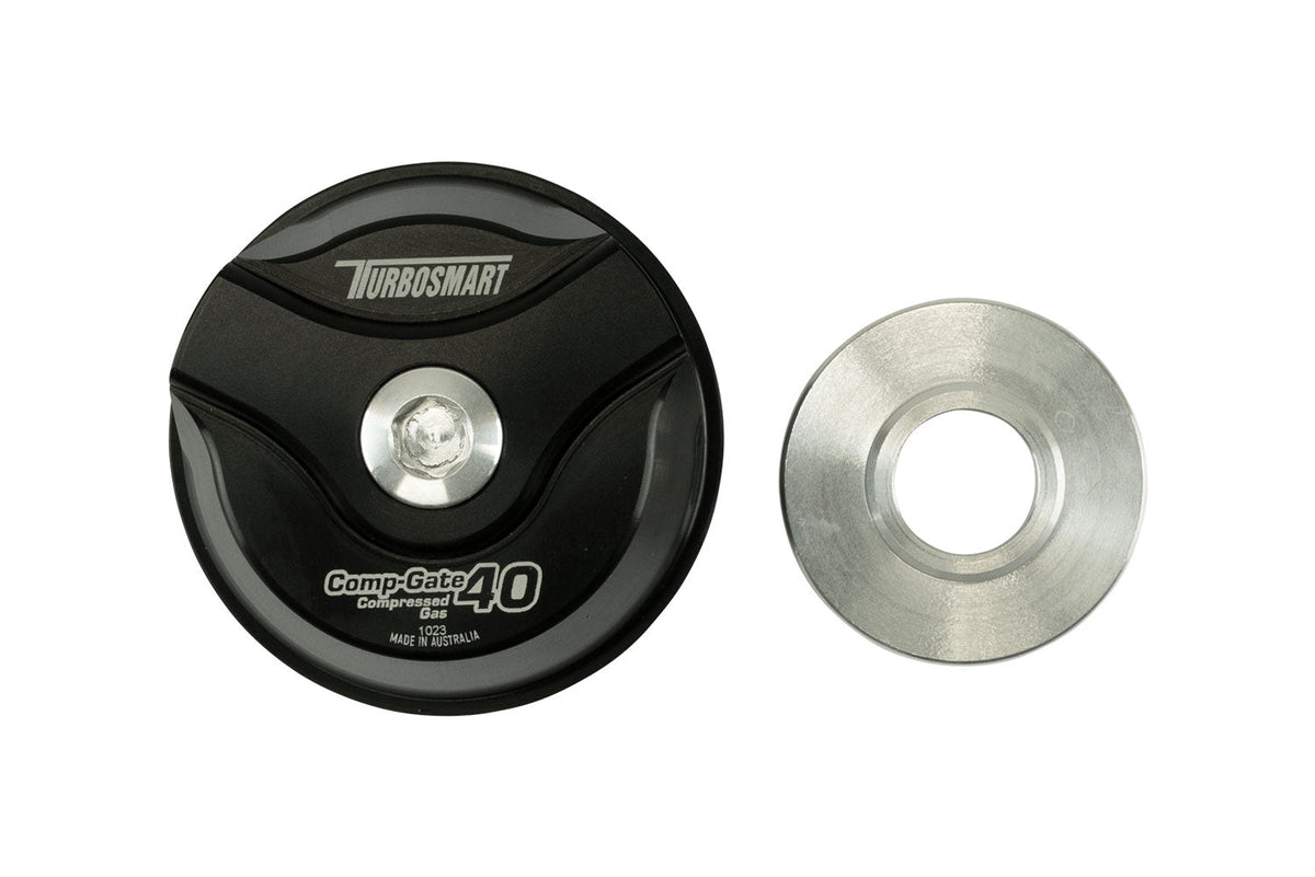 Turbosmart Cap Replacement Suit CompGate40 C02 / HP / Full Range Valve - Default Title product image 2